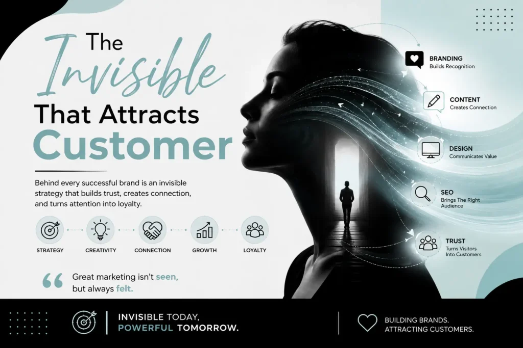 Every successful brand has an unseen strategy at its core. To draw in the correct audience and convert visitors into devoted clients, a digital marketing freelancer in Qatar employs innovative marketing, captivating content, and a robust web presence.
