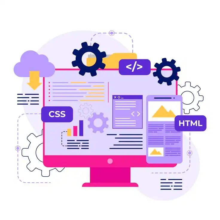 Web Development