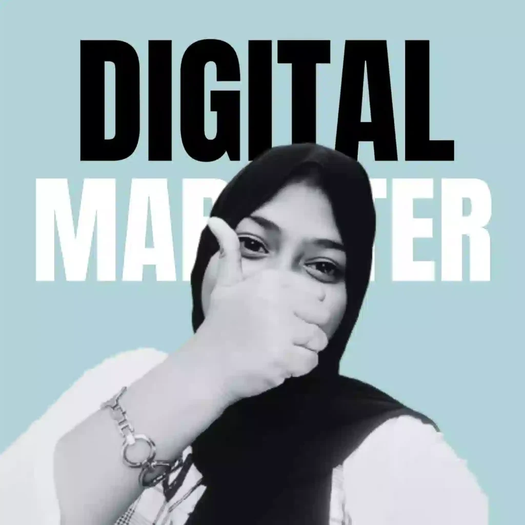 Freelance Digital Marketing Consultant In Qatar