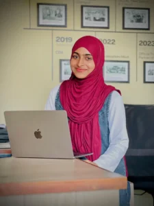 Freelance Digital Marketing Consultant In Qatar